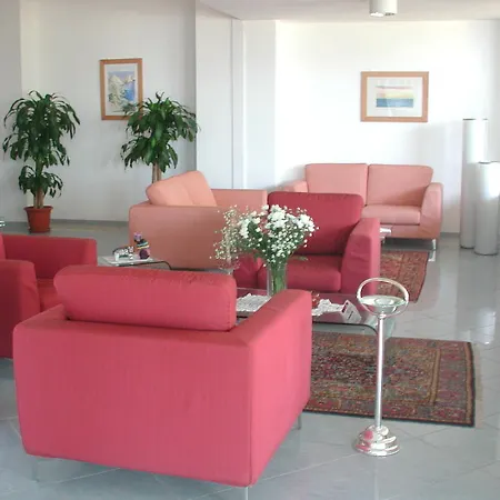 Hotel San Leonardo Vibo Eventi E Congressi-3
